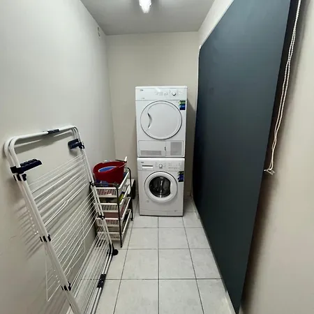 Modern Penthouse With Unique Terraces! Apartment