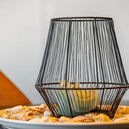 Modern Penthouse With Unique Terraces! * Oostende